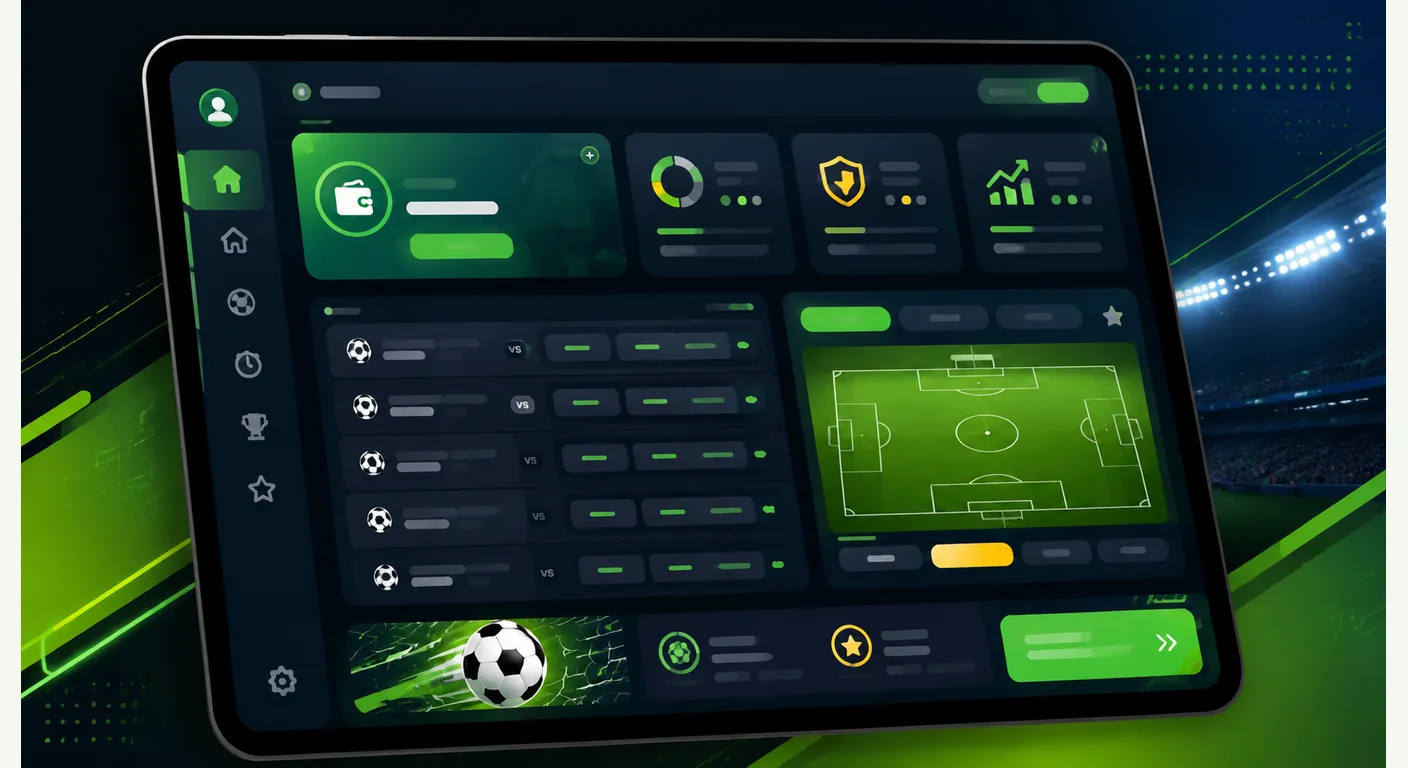 Panel de bet365 con saldo apuestas abiertas y límites