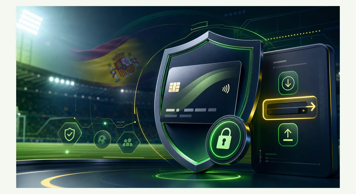 Caja de bet365 España con licencia y retirada segura
