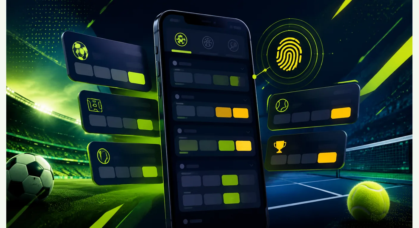 bet 365 sign in desde la app – acceso a la cuenta con huella dactilar
