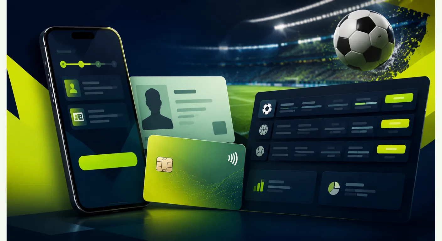 Registro en bet365 con DNI y primer ingreso con Bizum